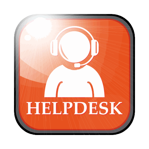 Log a Helpdesk Call